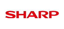 sharp
