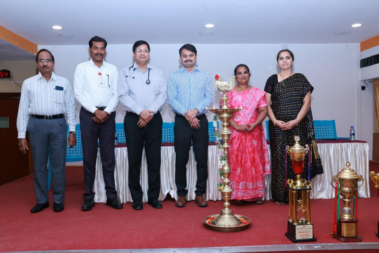 National Science Day – 2025