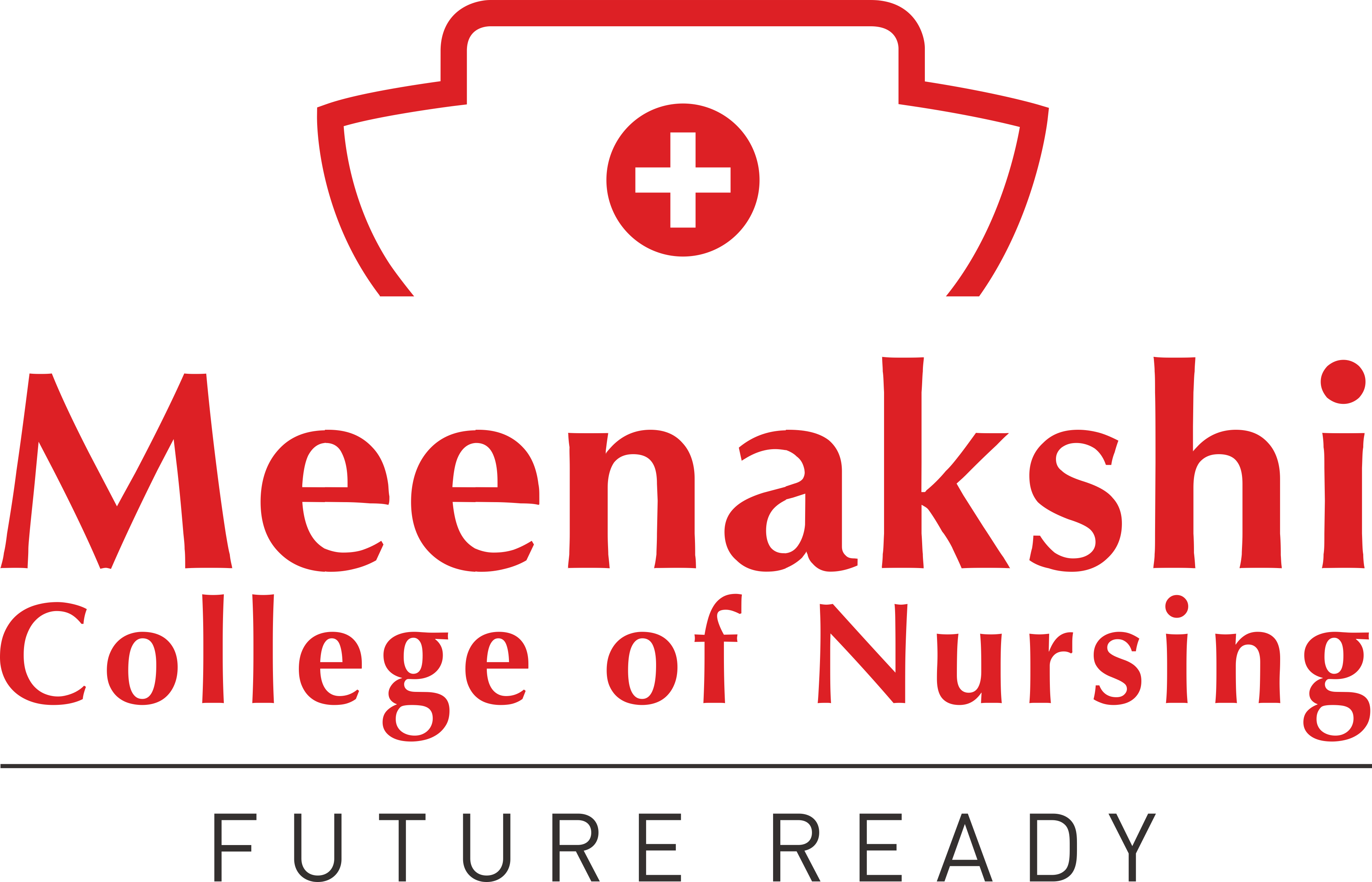 Meenakshi College of Nursing