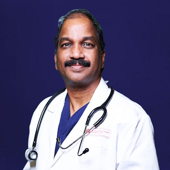 Dr.Sampathkumar