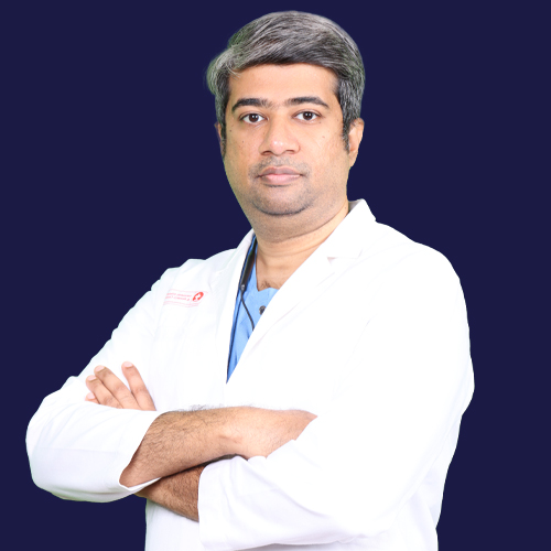 DR. R. VEESAR VIGNESH