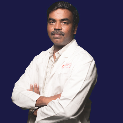 DR. V. RAJASEKARAN