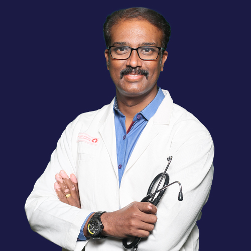 DR.KANNAN D