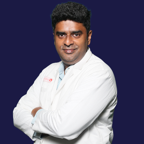 DR.P. PRABU VAIRAVAN