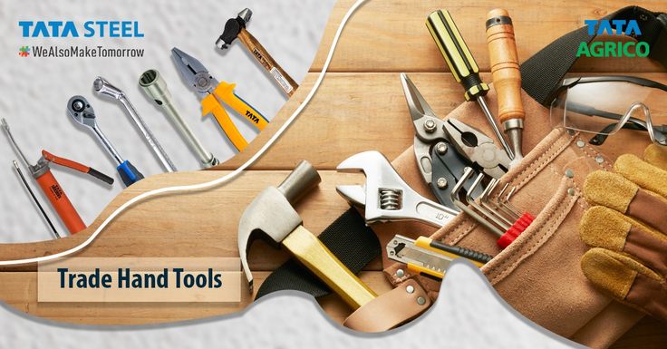 Hand-Tools