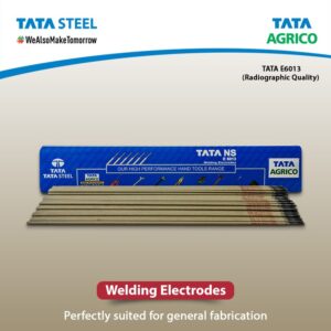 TATA Agrico Welding Electrodes