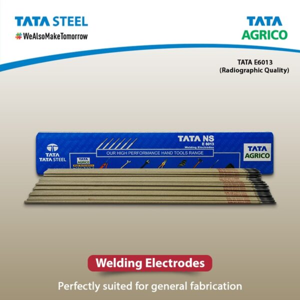 TATA Agrico Welding Electrodes