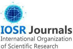 IOSR-Journals