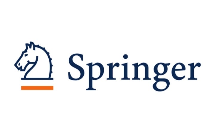 Springer-Journals