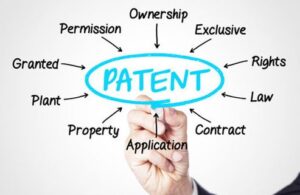 patent-services