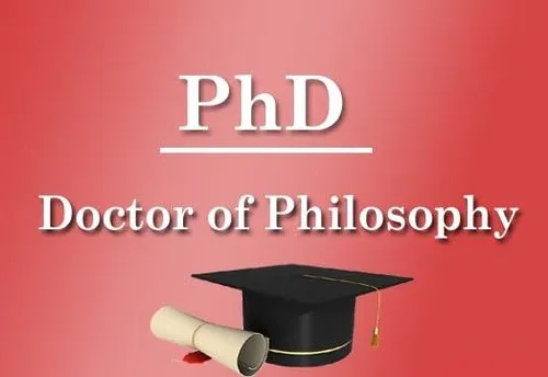 PhD